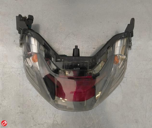 33700K77V01 FANALE POSTERIORE HONDA SH 125 150 MODELLI 2017/2019
