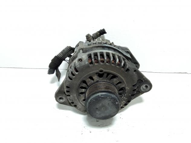 ALTERNATORE OPEL Astra H GTC 98056441 Z17DTH Diesel 1700 (05)