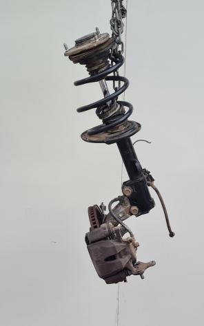 MONTANTE SOSPENSIONE ANT DX TOYOTA Rav4 5° Serie 48510-42320 (0912) - Foto 3