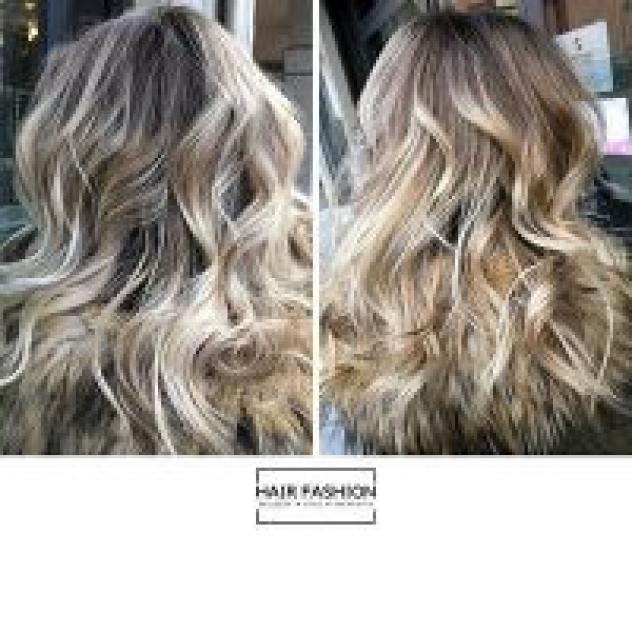 Parrucchiera Hair Fashion - Foto 4