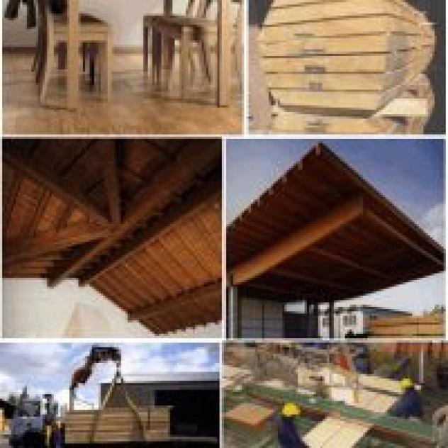 Amorelli Legnami & Parquet - Foto 3