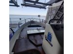 Comando  cavi manovra Taor motore nautico Mercury America 11piedi