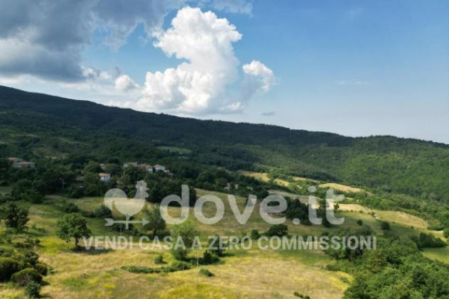 Rustico / Casale di 200 m² con più di 5 locali in vendita a Castiglione d'Orcia - Foto 15
