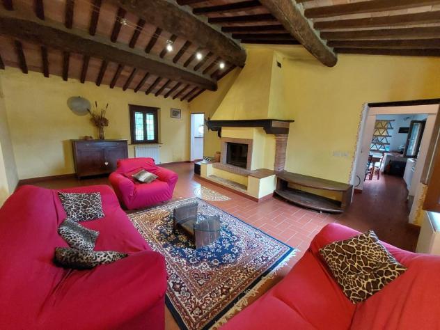 Rustico in vendita a Montecastello - Pontedera 150 mq Rif: 1142460 - Foto 7