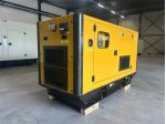 Generatore Caterpillar DE110E2 110 kVA