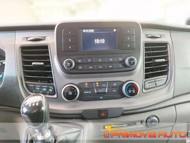 FORD Transit Custom 320 2.0 EcoBlue L1 H1 rif. 22220952 - Foto 5