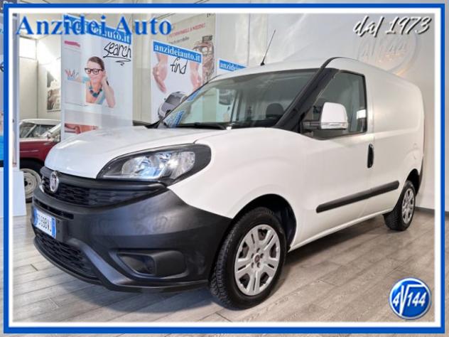 FIAT Doblo 1.3 MJT 95 Cv Cargo SX E6 rif. 23621167 - Foto 3