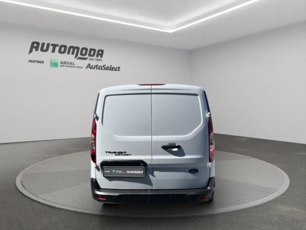 FORD Transit Connect L2 Automatico rif. 23426918 - Foto 5