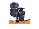 Sedia poltrona parrucchiere barbiere professionale mod.6889