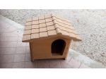CUCCIA PER CANE COIBENTATA