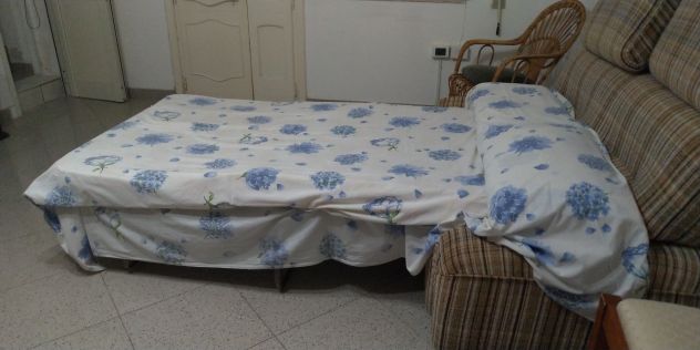 Divano letto 2 posti - Foto 3