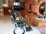 Vendo Arredamento Barber Shop