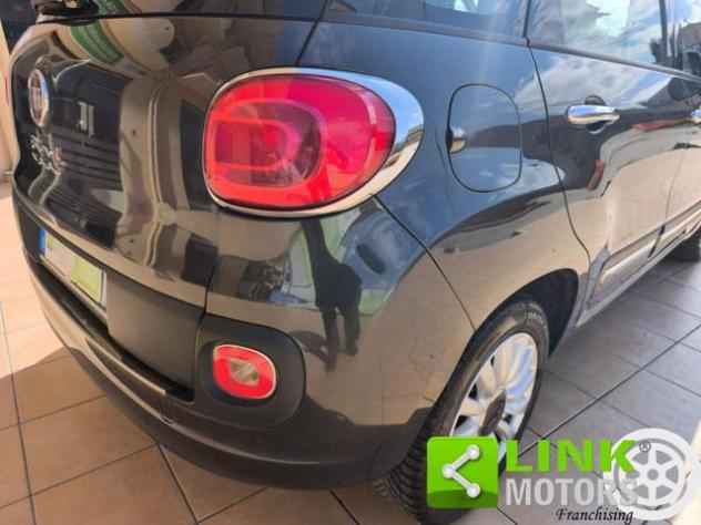 FIAT 500L 1.3 Multijet 85 CV Pop Star rif. 23820982 - Foto 6