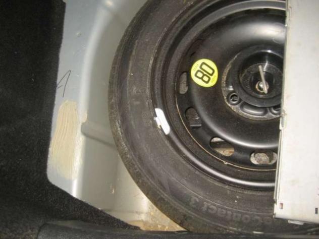 FORD Fiesta 1.2 82 CV 5 PORTE TITANIUM rif. 23976448 - Foto 10