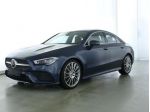 Mercedes-benz CLA 200 d Automatic Premium