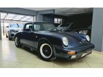 PORSCHE 911 3.2 TARGA 231cv MOD.930 SERIE G cambio 915