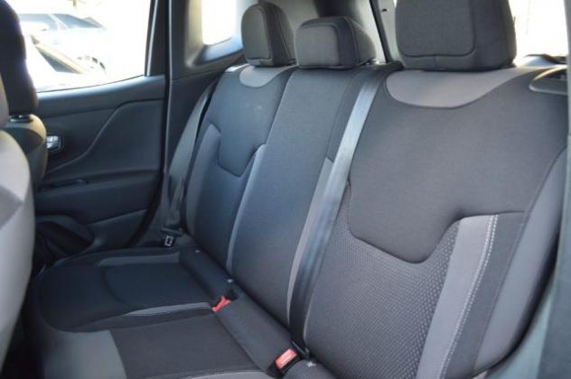 JEEP Renegade 1.0 T3 120 Cv Limited rif. 23730164 - Foto 9