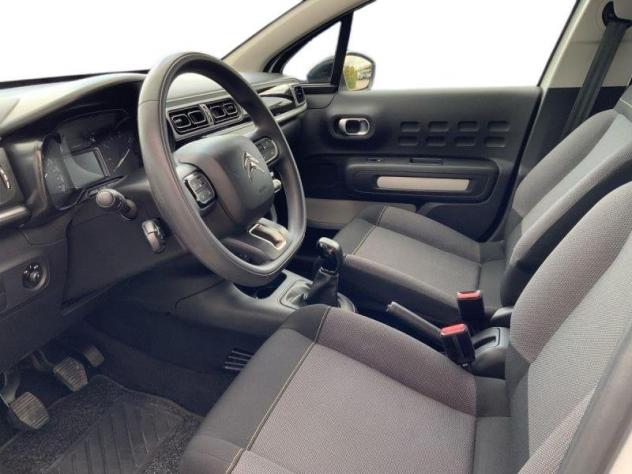 Citroën C3 3ª serie PureTech 83 S&S Feel Pack - Foto 10