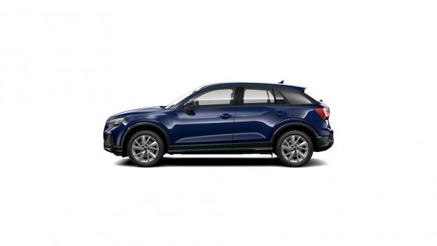 Audi Q2 2.0 35 TDI ADMIRED ADV. S TRONIC QUATTRO - Foto 4
