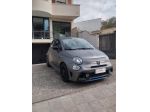 Fiat 500 Abarth 595 75esimo anniversario