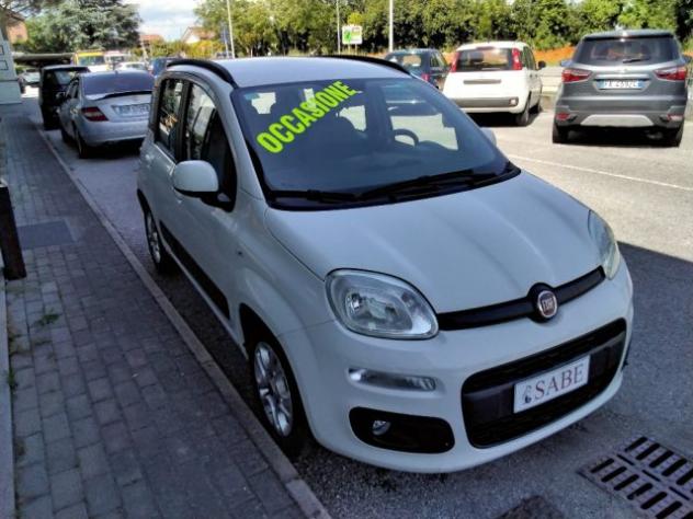 FIAT Panda 1.3 MJT S&S Lounge rif. 23719564 - Foto 5