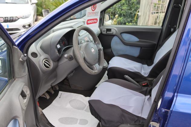 Fiat Panda 1.3 MJT 16V Emotion - Foto 9