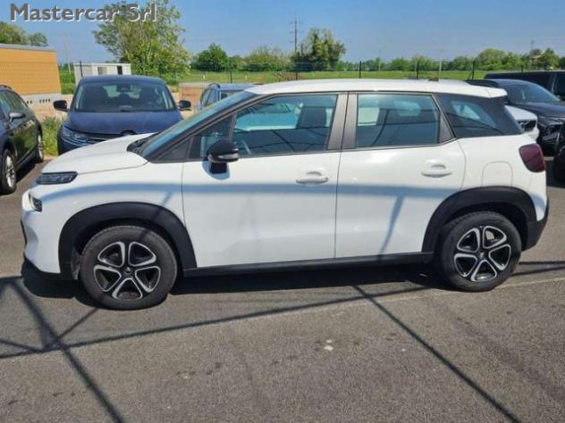 CITROEN C3 Aircross 1.2 110cv Live - GM897VW rif. 24016077 - Foto 3