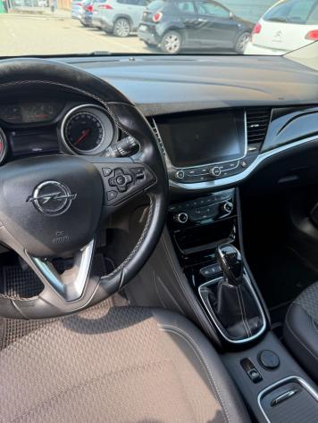 Opel Astra Sports Tourer 1.6 cdti 1.5 dci - NEOP. - NAV. - 12 MESI DI GARANZIA - - Foto 7