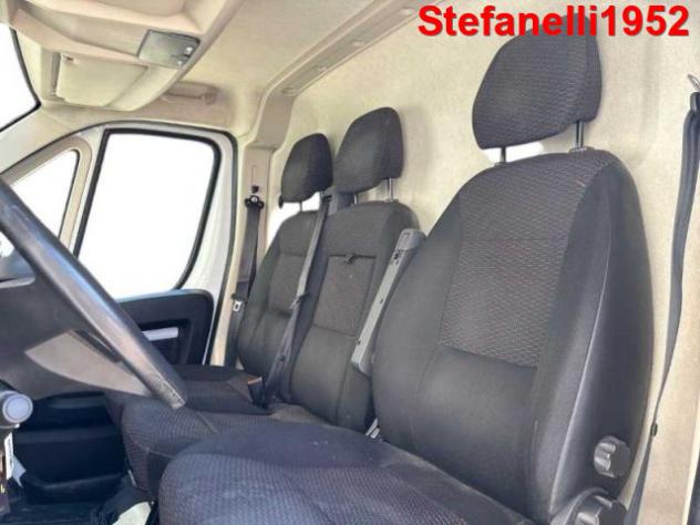 OPEL Movano IV 35 2022 - 35 L3H2 2.2 Bluehdi 140cv S&S (Ed rif. 23793018 - Foto 9