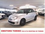 FIAT 500 1.0 Hybrid SPORT GOOGLE  rif. 23825859