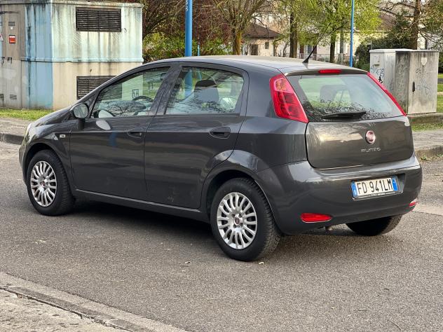 Fiat Punto 1.2 Benzina/GPL OK NEOPATENTATI - Foto 6