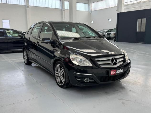 Mercedes-Benz Classe B B 200 CDI Premium - Foto 5