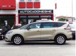 RENAULT Espace 2.0dci 7p. 200cv 4Control, km certificati RENAULT rif. 24110579