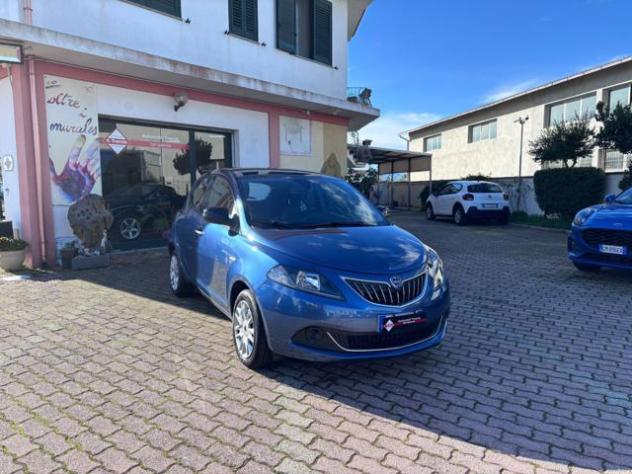 LANCIA Ypsilon 1.0 FireFly 5 porte S&S Hybrid Ecochic Silver rif. 24036337 - Foto 2