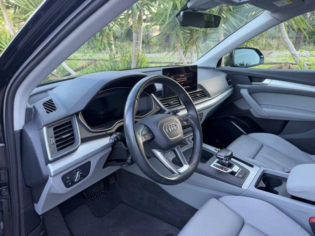AUDI - Q5 - 40 TDI quattro S tronic S line - Foto 9