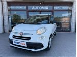Fiat 500L N1 Autocarro4 Posti 1.3 mjt 95cv Pop E6