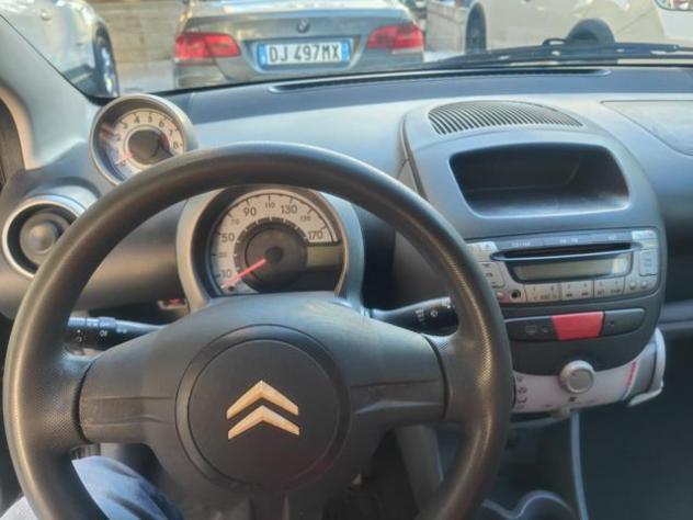 CITROEN C1 1.0 Benzina – 2007 – 207.000 Km – € 900 rif. 24131421 - Foto 5