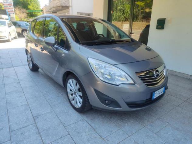 OPEL Meriva 1.4 Turbo 120CV Elective rif. 23820444
