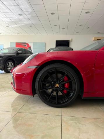 PORSCHE - 992 - 911 Carrera S - Foto 9