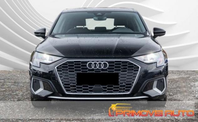AUDI A3 SPB 40 TFSI e S tronic Advanced rif. 20175344 - Foto 10
