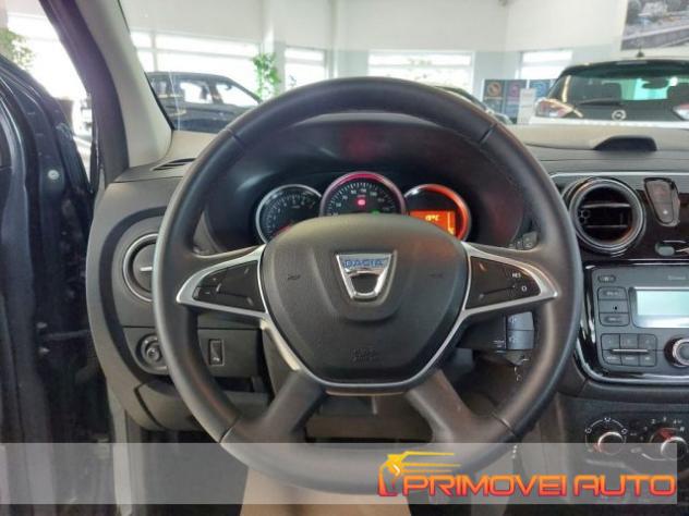 DACIA Lodgy 1.6 102CV GPL 7 posti rif. 20739203 - Foto 2