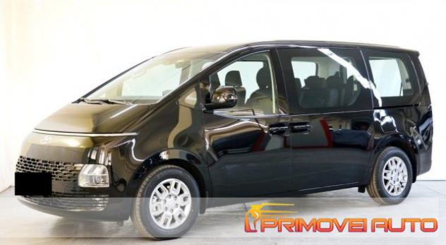 HYUNDAI Staria 2.2 AT 9 posti rif. 21376774 - Foto 5