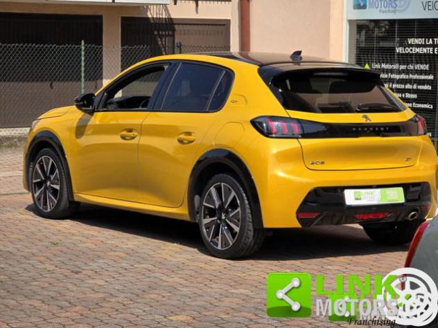 PEUGEOT 208 GT Pack 100 CV rif. 24051777 - Foto 3