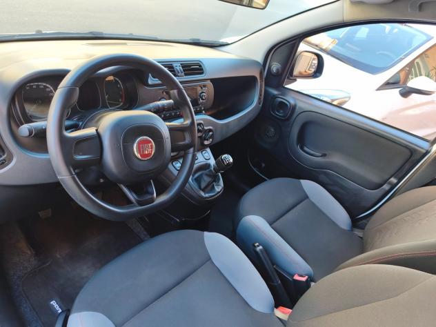 Fiat Panda 1.2 Lounge benzina 70 CV - 2021 - Foto 10