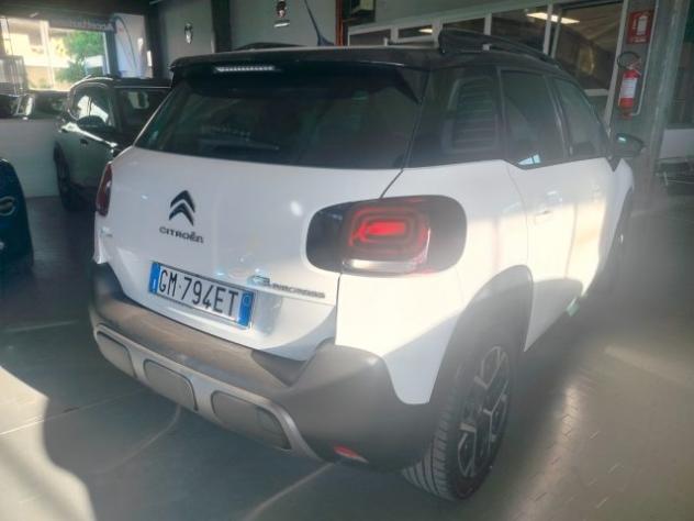 CITROEN C3 Aircross BlueHDi 110 S&S Shine Pack rif. 24047136 - Foto 7