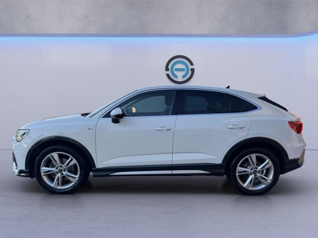 Audi Q3 35 TDI S tronic line edition - Foto 3