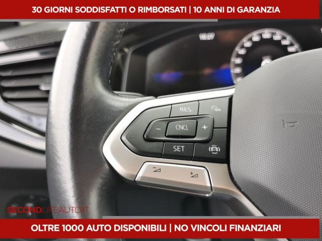Volkswagen Polo 1.0 tsi Life 95cv dsg - Foto 7