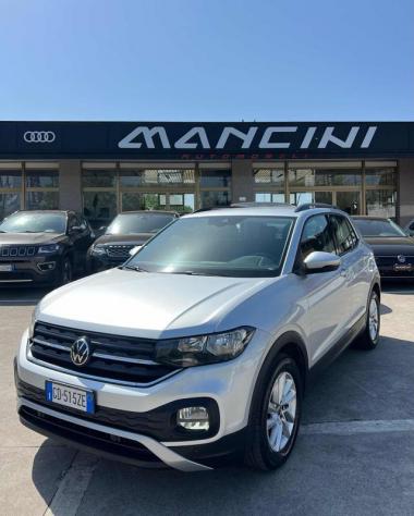 VOLKSWAGEN T-Cross 1.0 TSI Style BMT rif. 23922083