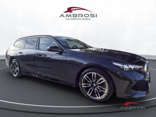 BMW 520 Serie 5 d xDrive Touring Msport Travel Package rif. 23271788 - Foto 2