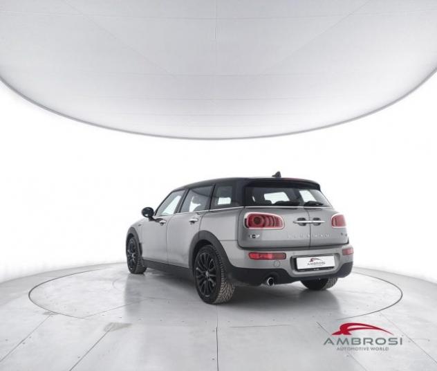 MINI Clubman Cooper D 2.0 Cooper D Hype rif. 23287369 - Foto 4